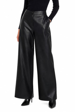 Pantalon - Noir