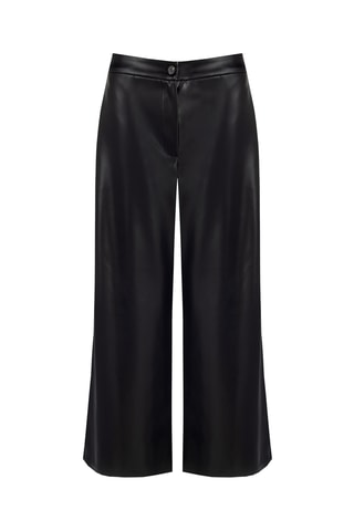 Pantalon - Noir