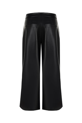 Pantalon - Noir