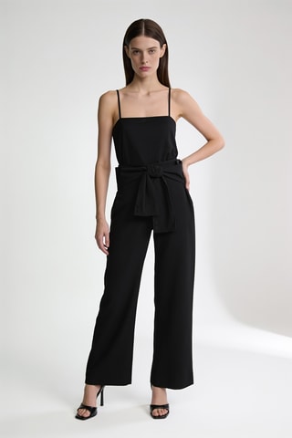 Pantalon - Noir