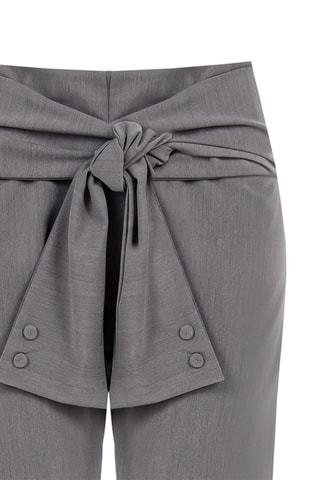 Pantalon - Gris foncé