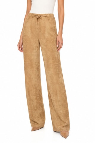 Pantalon - Beige