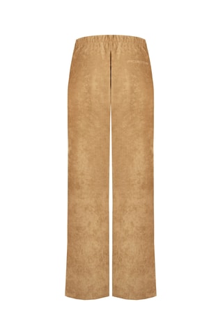 Pantalon - Beige