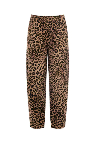 Pantalon - Beige