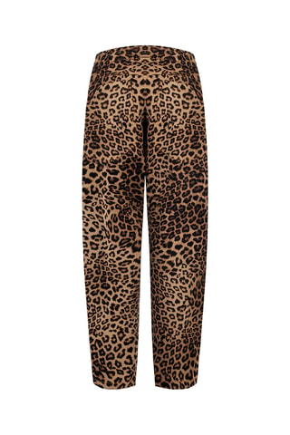Pantalon - Beige