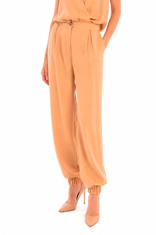 Pantalon - Beige