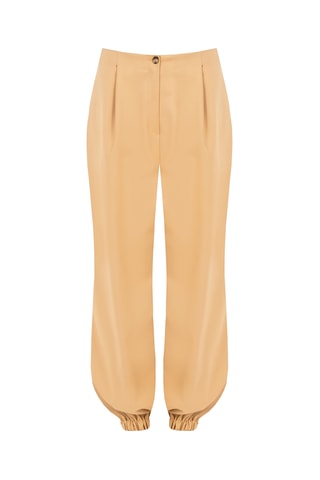 Pantalon - Beige