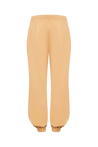 Pantalon - Beige