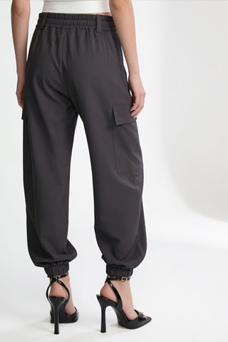 Jogging - Gris foncé