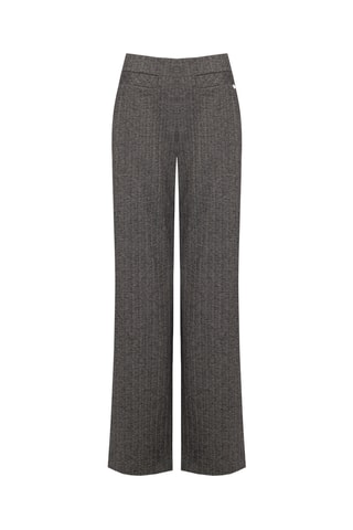 Pantalon - Gris