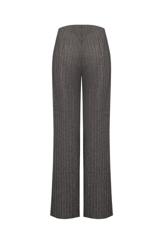 Pantalon - Gris