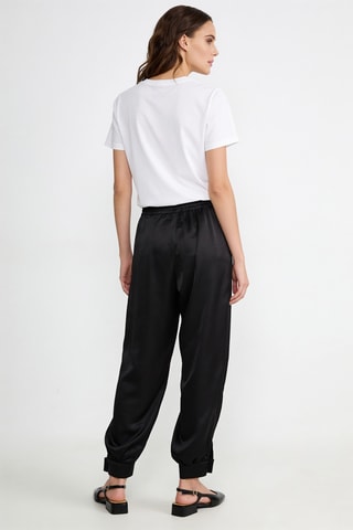 Pantalon - Noir