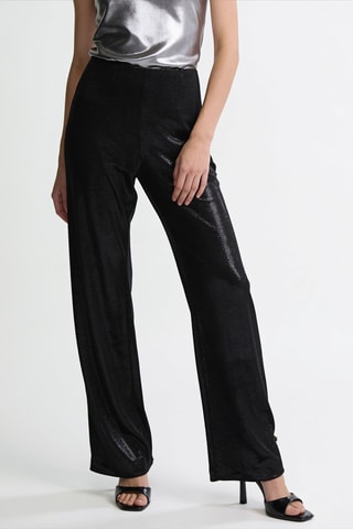 Pantalon - Noir