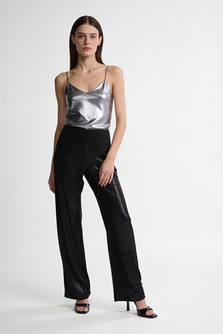 Pantalon - Noir