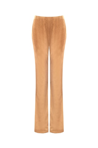 Pantalon - Doré