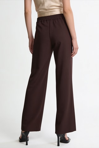 Pantalon - Marron