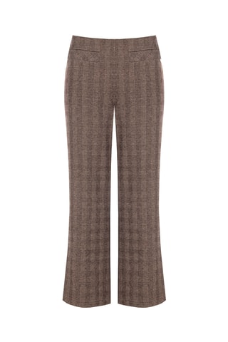 Pantalon - Marron