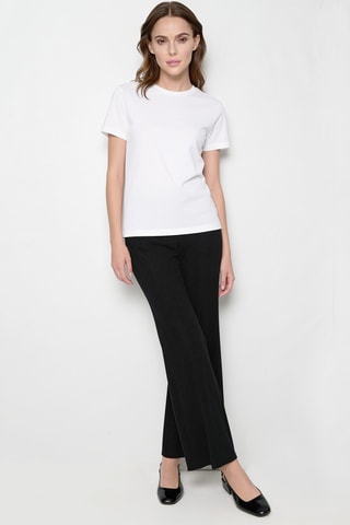 Pantalon - Noir