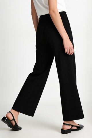 Pantalon - Noir