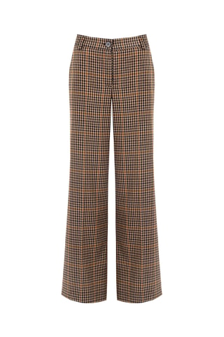 Pantalon - Marron