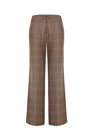 Pantalon - Marron