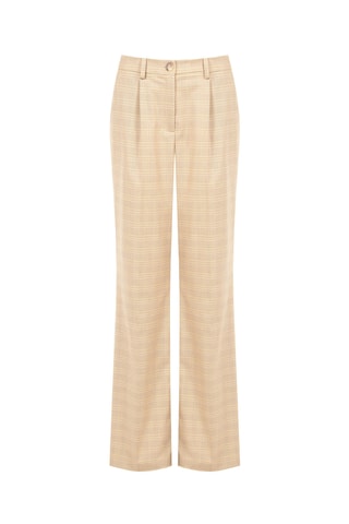 Pantalon - Beige