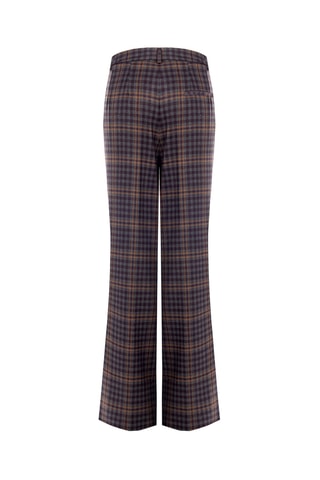 Pantalon - Bordeaux