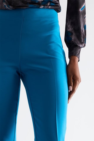 Pantalon - Bleu