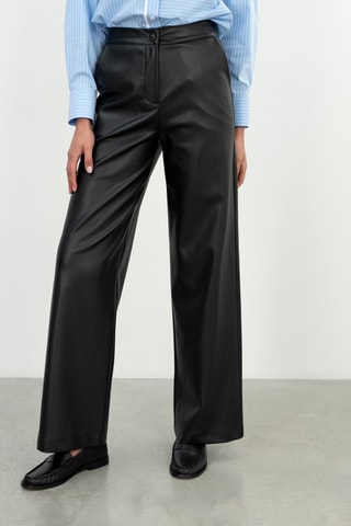 Pantalon - Noir