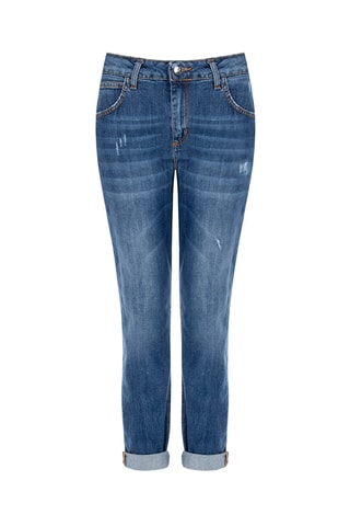 Jean - Indigo
