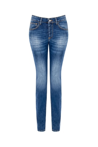 Jean - Bleu
