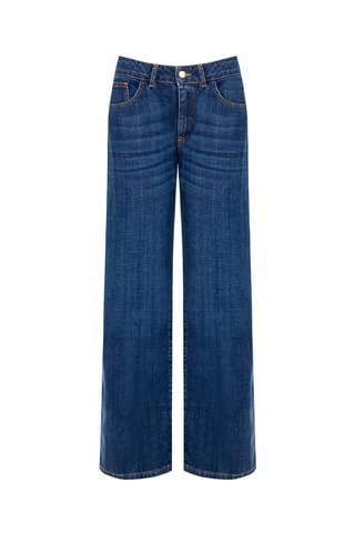 Jean - Bleu