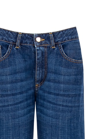 Jean - Bleu