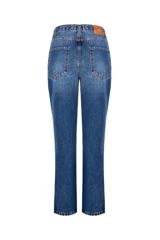 Jean - Bleu marine