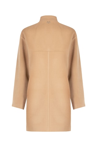 Manteau - Beige