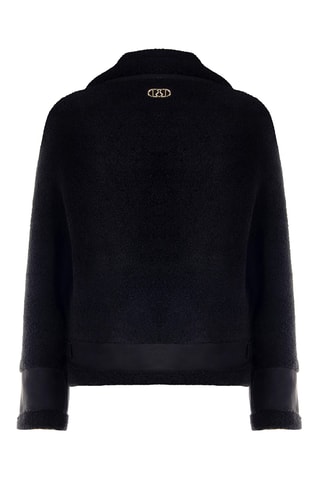 Manteau - Noir