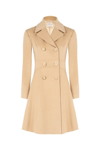 Manteau - Beige