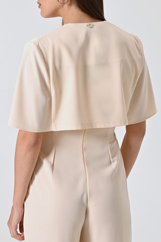 Cape - Beige