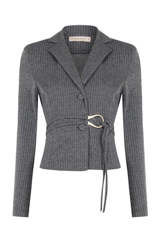 Veste - Gris