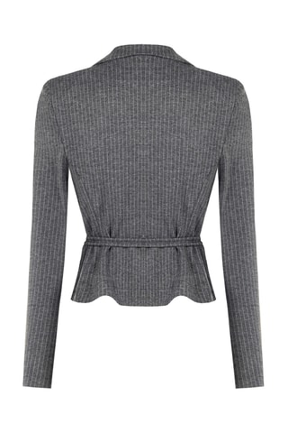 Veste - Gris