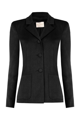 Veste - Noir