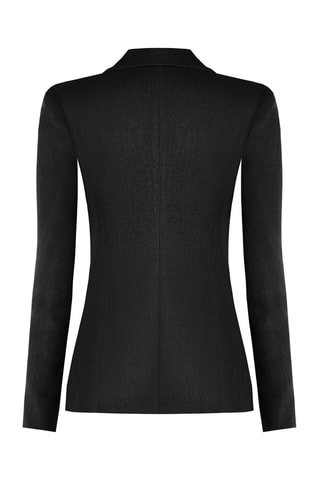 Veste - Noir