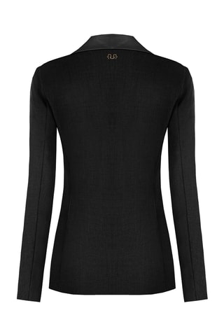 Veste- Noir