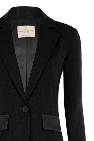 Veste- Noir
