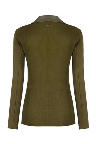 Veste - Vert olive