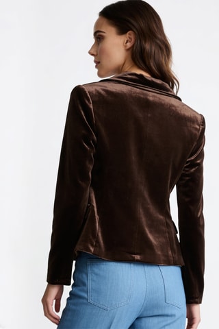 Veste - Marron