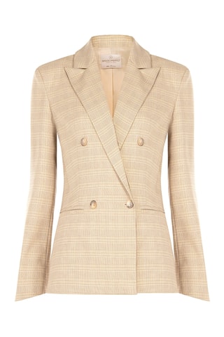 Veste - Beige