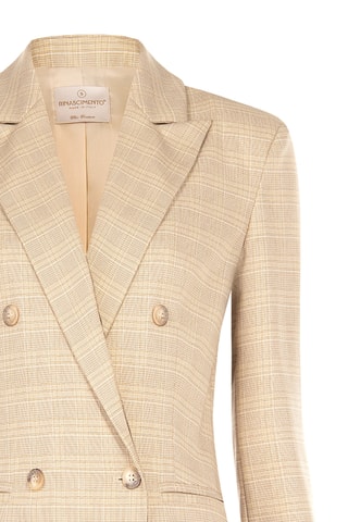 Veste - Beige