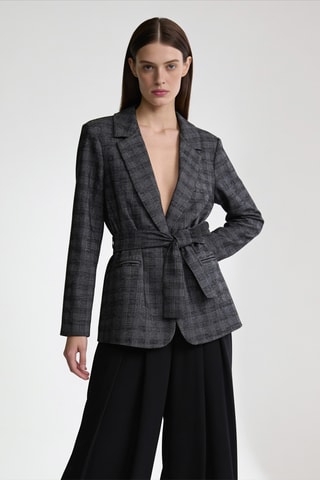 Veste - Noir
