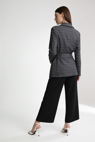 Veste - Noir